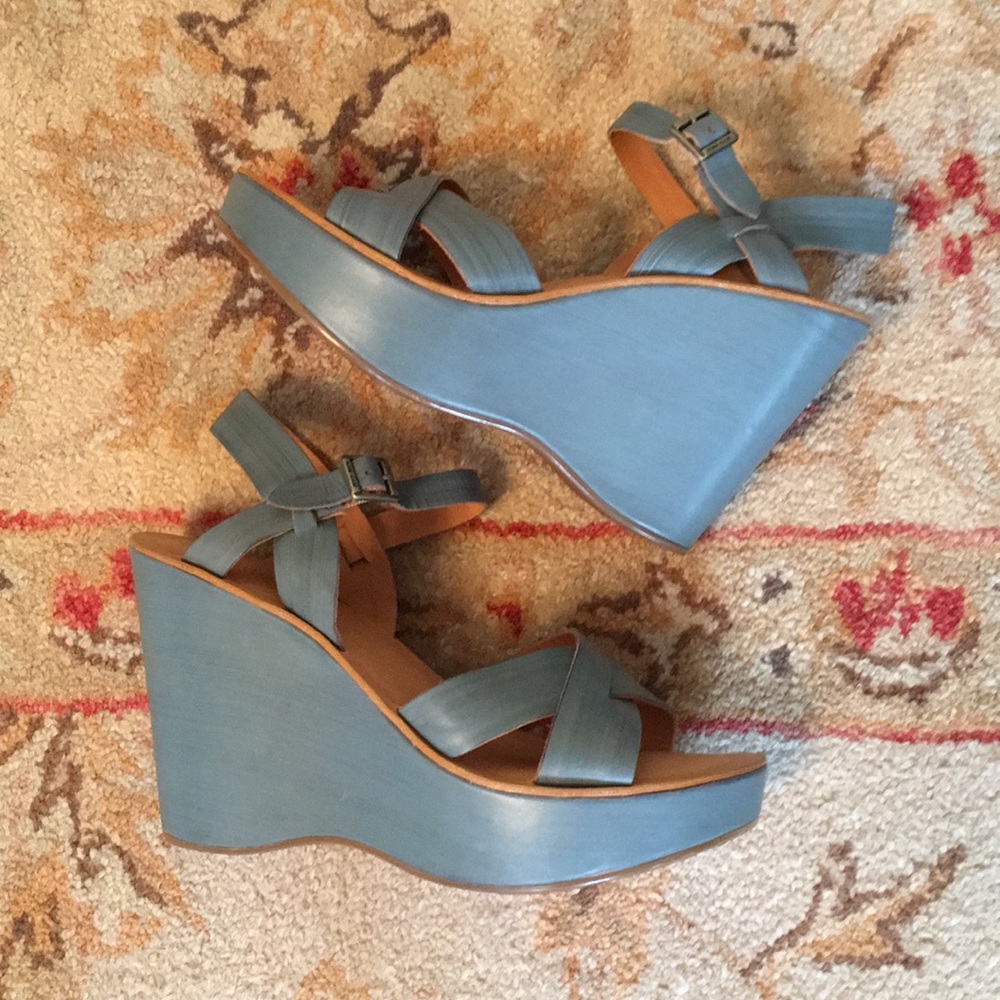 Kork-Ease Ava Wedge